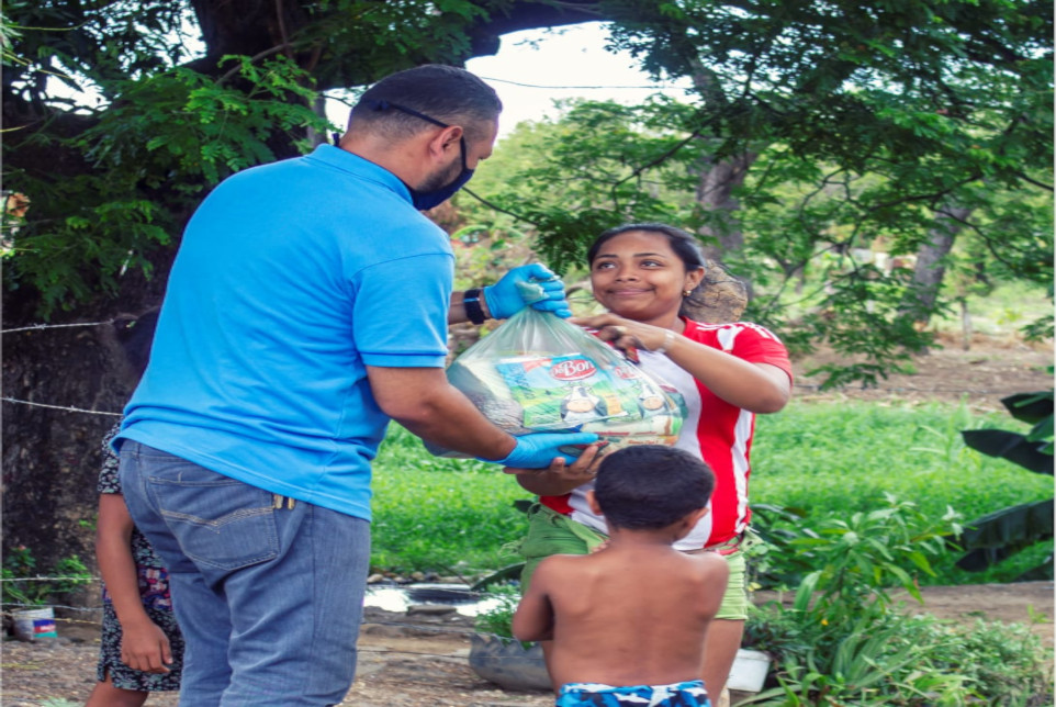 ayuda fundacion DARSE